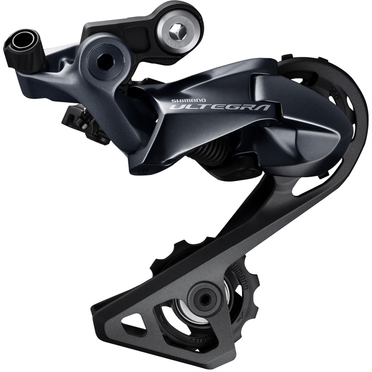Shimano Ultegra RD-R8000 SS tagumine käiguvahetaja | 11-käiguline