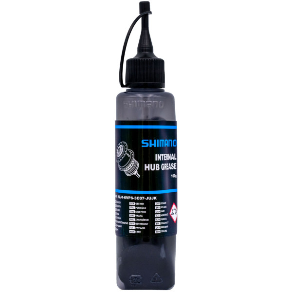 Shimano sisemise naba ja SHADOW+ rattarattaratta määrde | 100 g