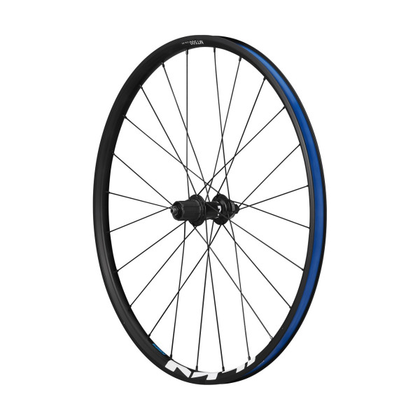 Shimano WH-MT500-B 27.5'' tagumine ratas Shimano WH-MT500-B 27.5'' tagumine ratas