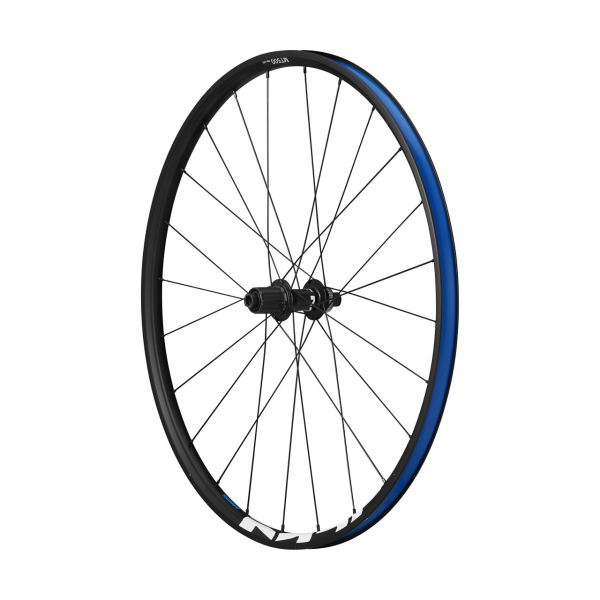 Shimano WH-MT500-Boost 29'' tagumine ratas