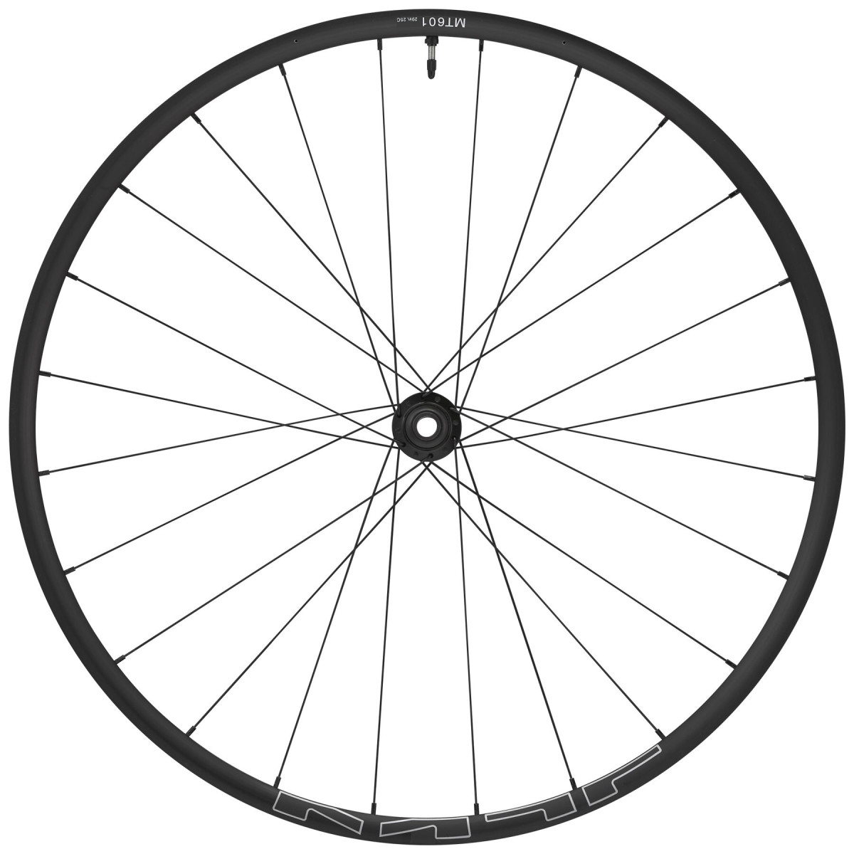 Shimano WH-MT601-TL 29