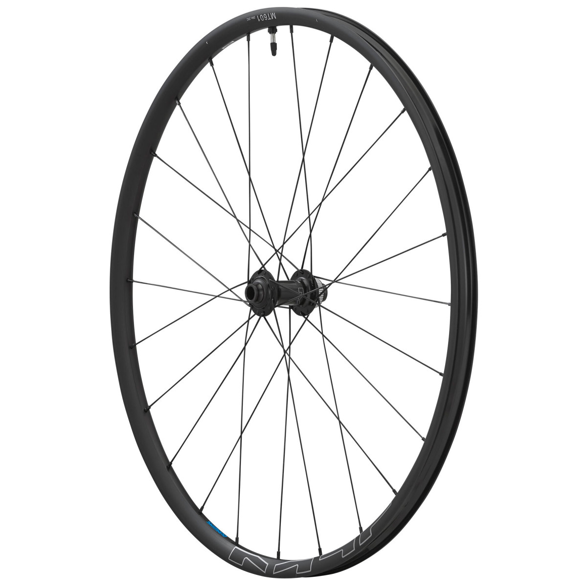 Shimano WH-MT601-TL 29