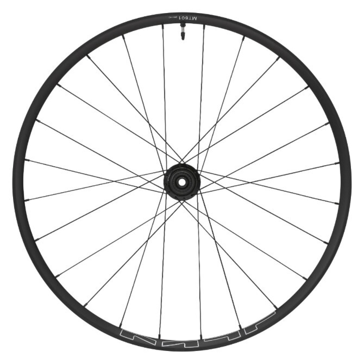 Shimano WH-MT601-TL Micro Spline 29
