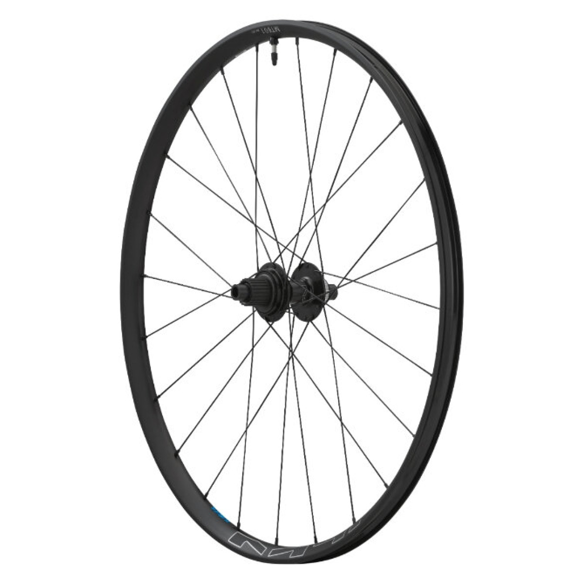 Shimano WH-MT601-TL Micro Spline 29
