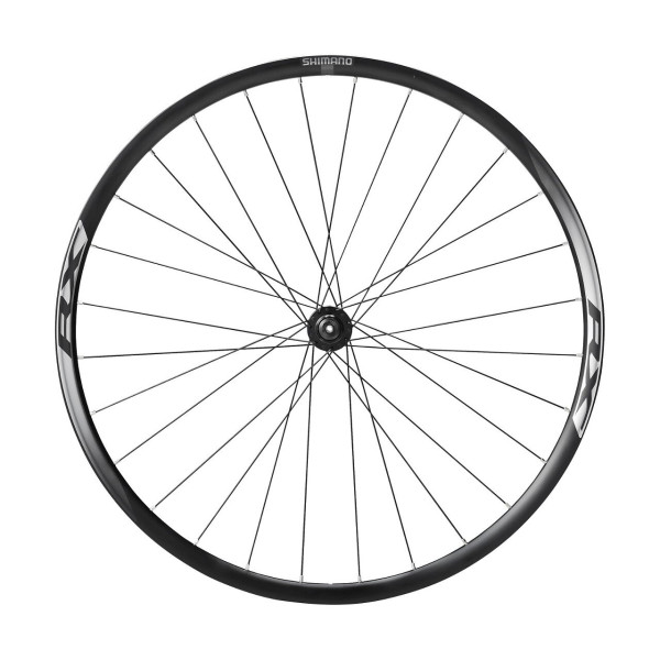Shimano WH-RX010-CL-R 28" alumiiniumist esiratas | Disc Brake | Center Lock