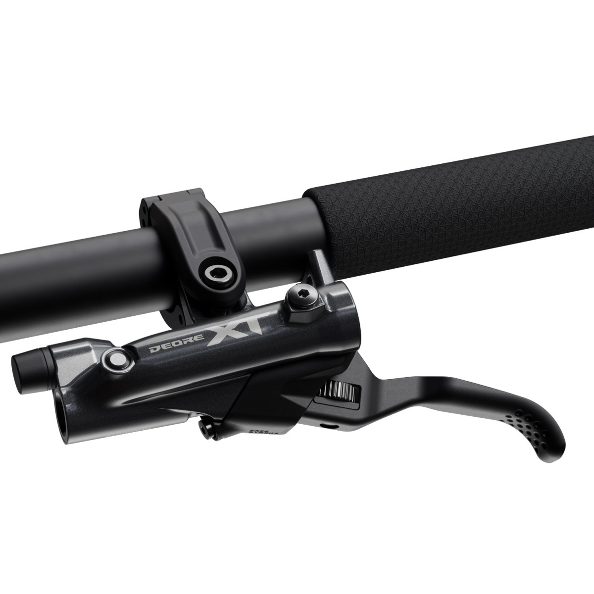 Shimano XT BL-M8200 hüdrauliline ketaspiduri hoob | Left | Front