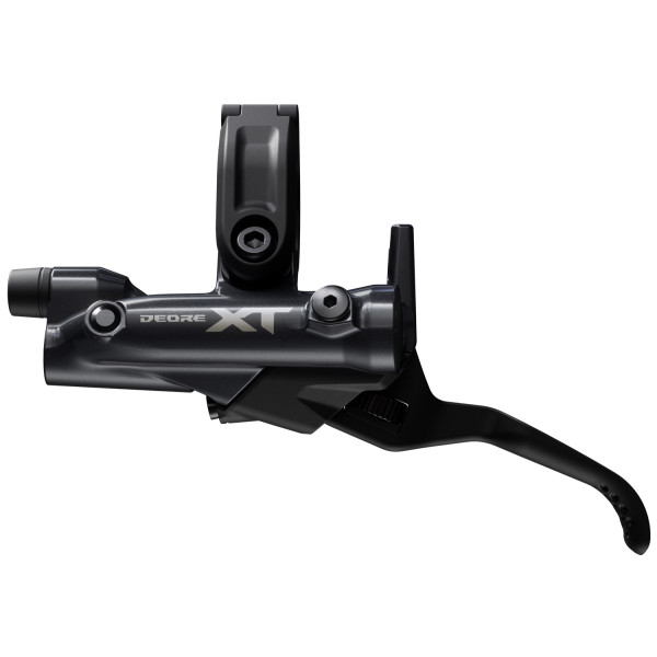 Shimano XT BL-M8200 hidrauliskā disku bremžu sviru | Left | Front Shimano XT BL-M8200 hidrauliskā disku bremžu sviru | Left | Front