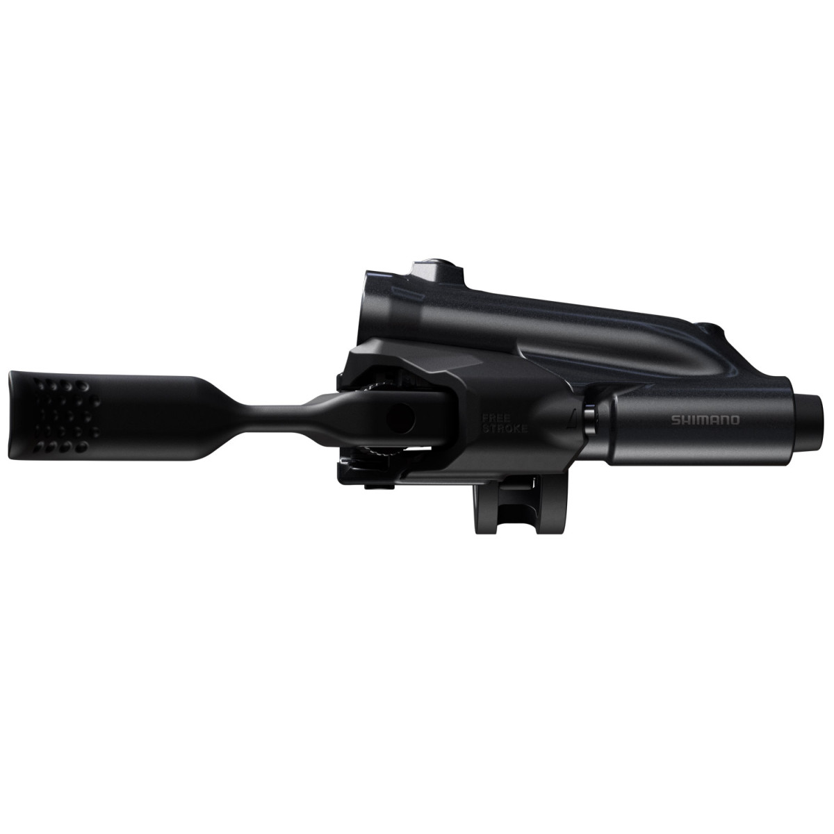 Shimano XT BL-M8200 hüdrauliline ketaspiduri hoob | Right | Rear
