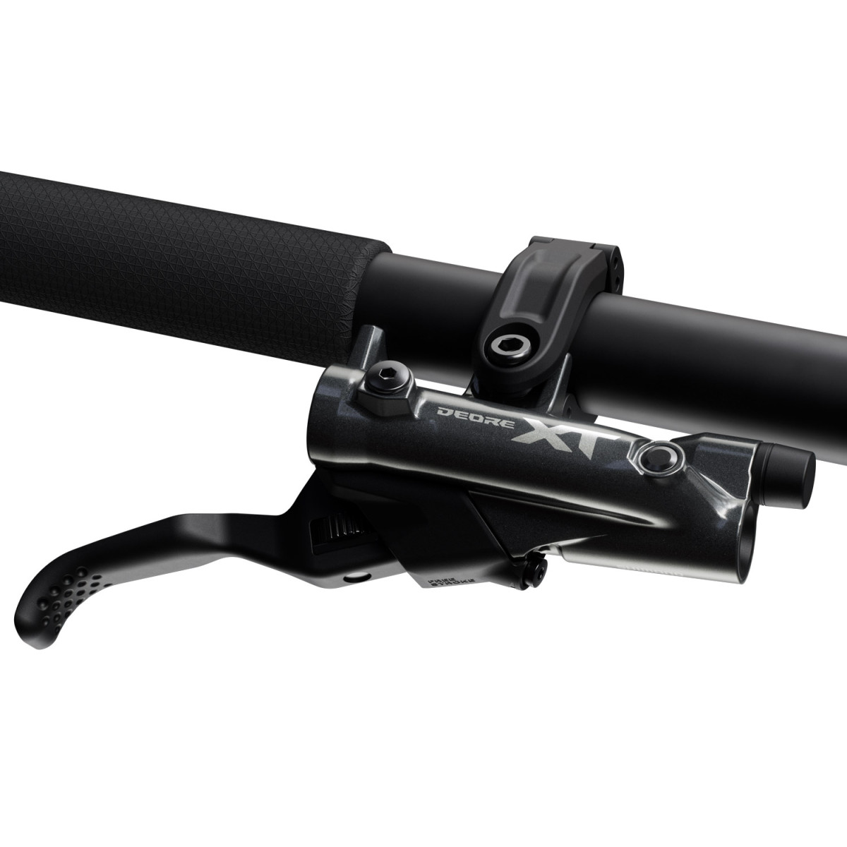 Shimano XT BL-M8200 hüdrauliline ketaspiduri hoob | Right | Rear