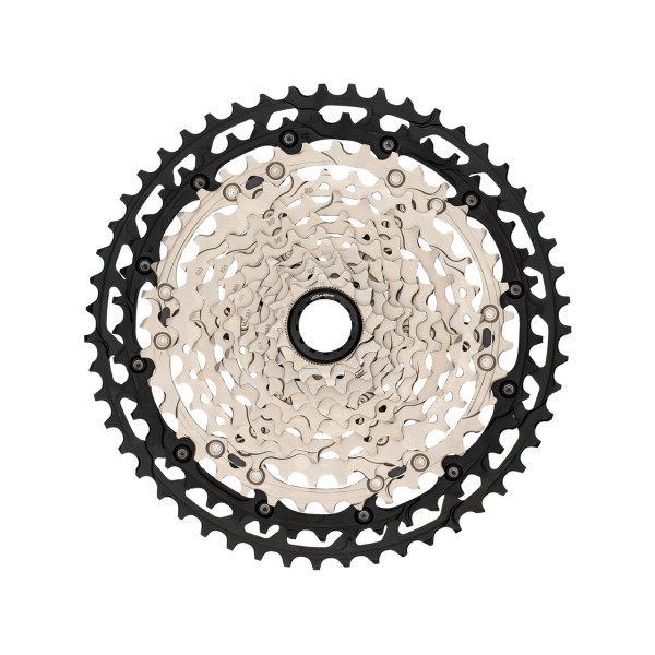 Shimano XT CS-M8100 kassett, 12-käiguline