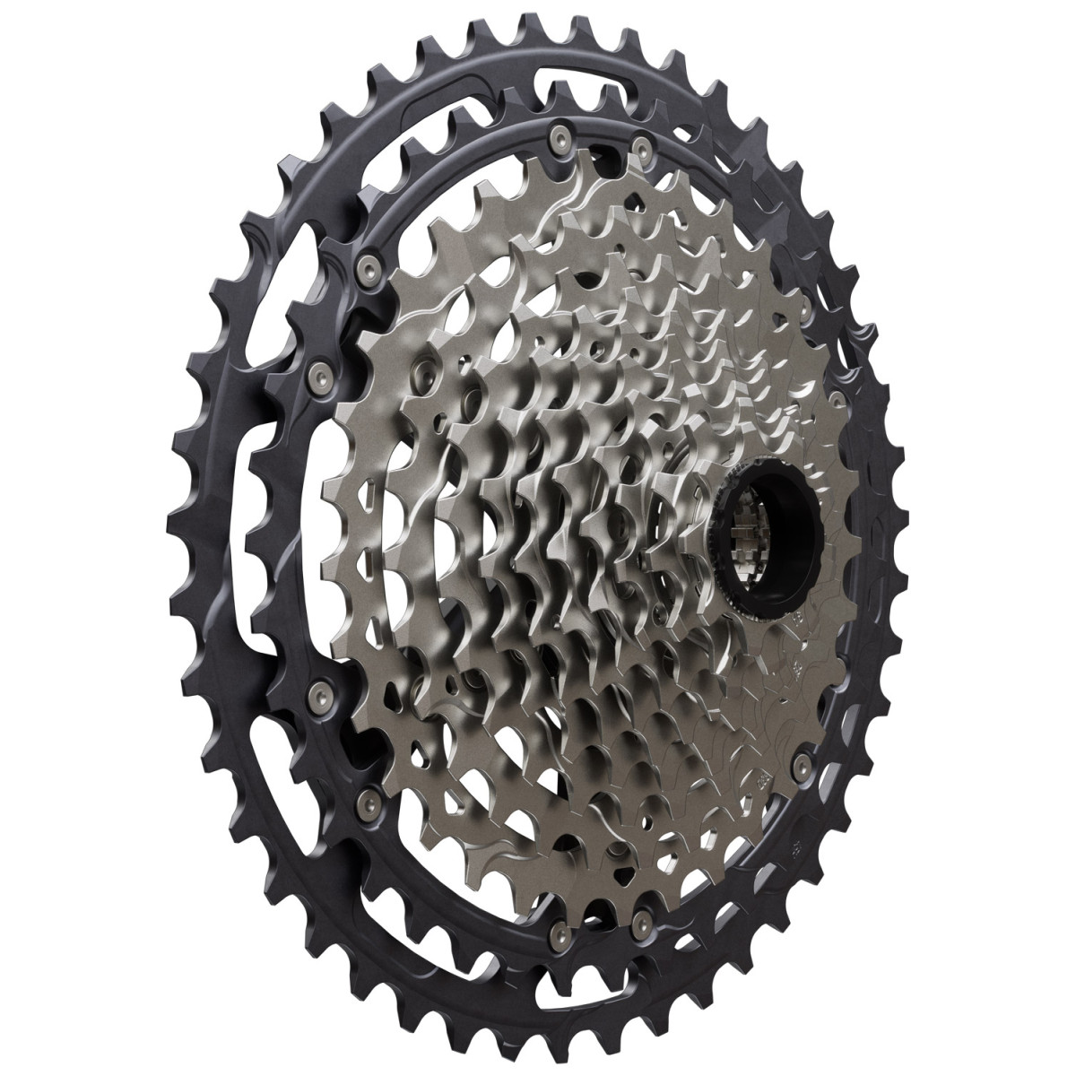 Shimano XT CS-M8200 kasete | 12-speed