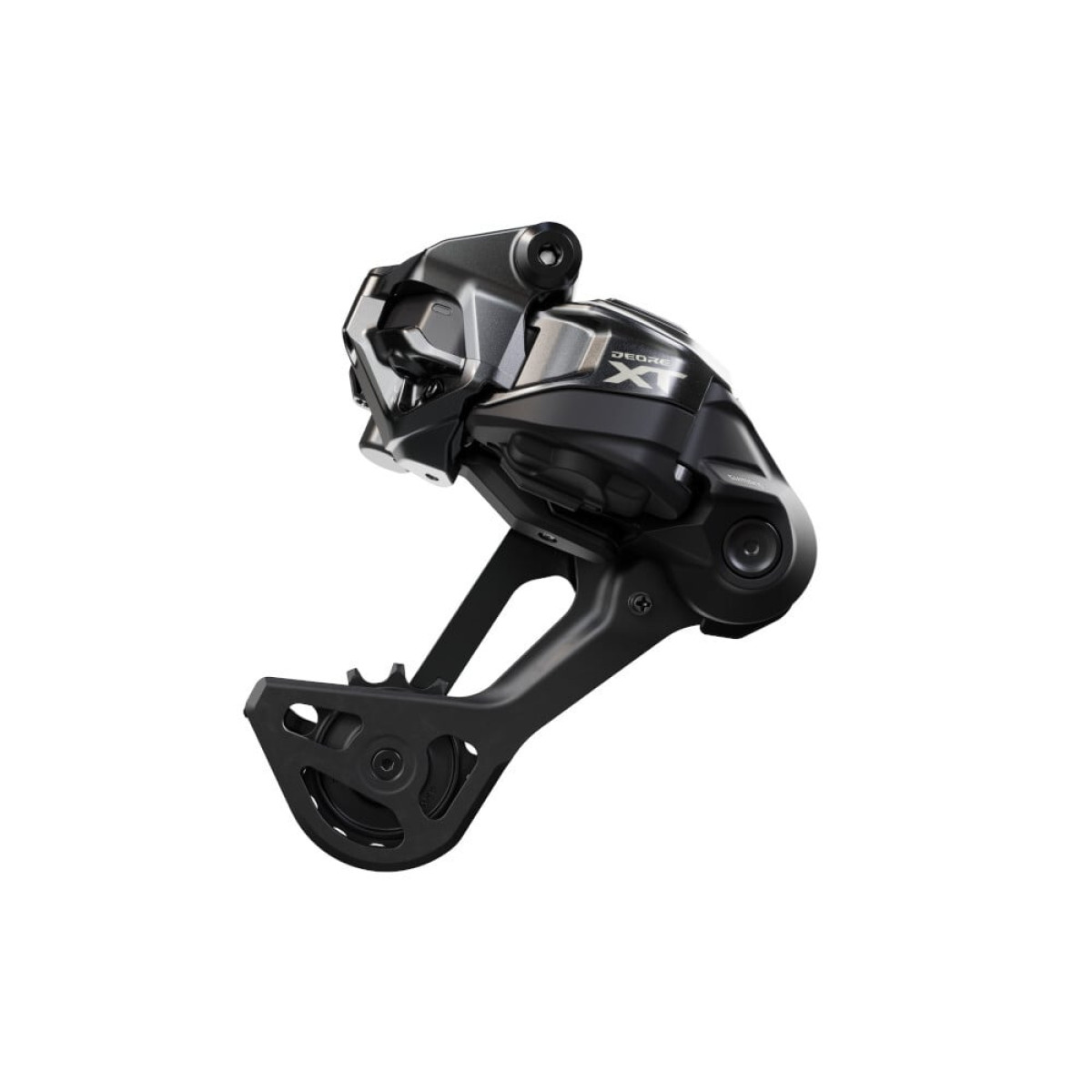 Shimano XT Di2 M8250 SGS Di2 uuenduskomplekt | Clamp | 12-speed