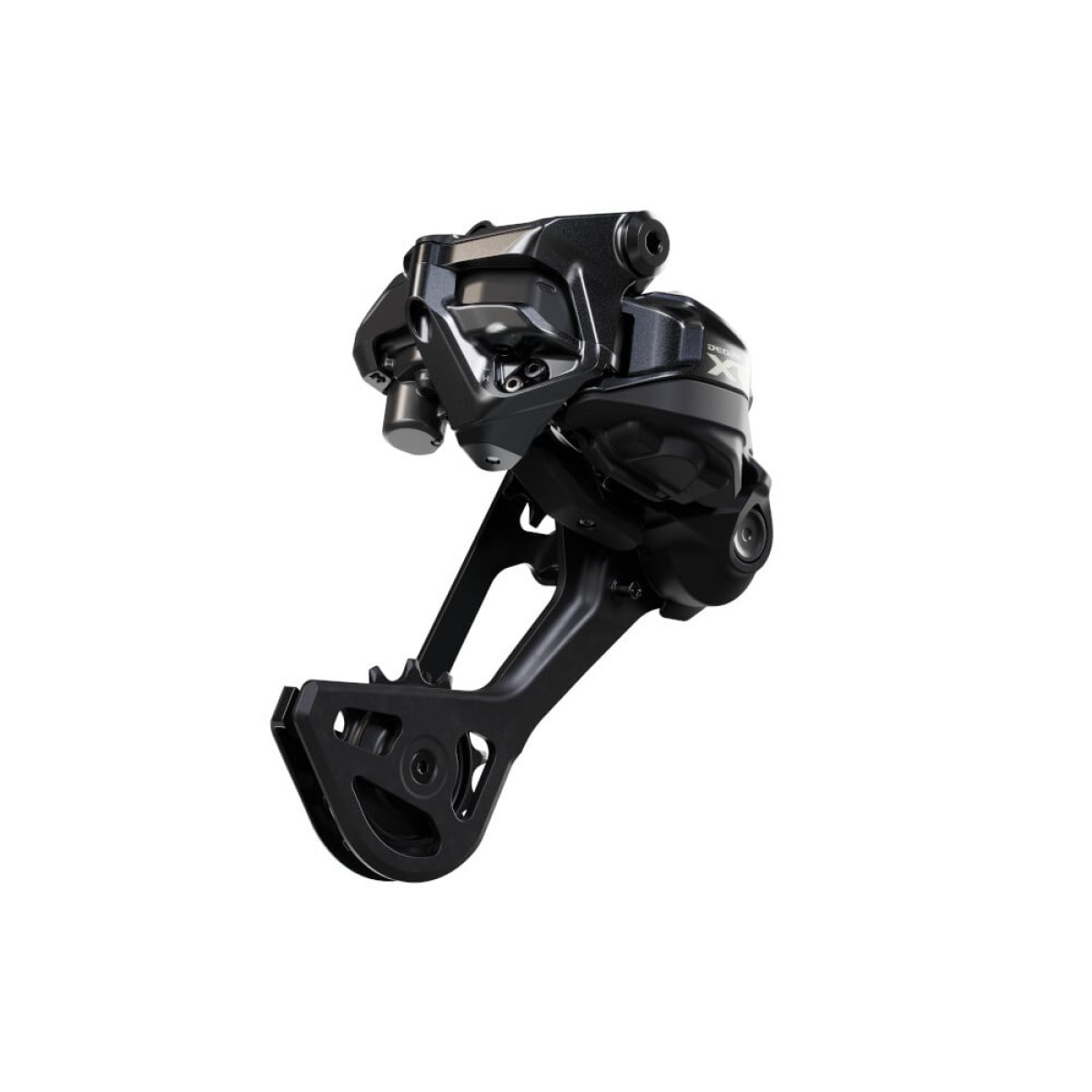 Shimano XT Di2 M8250 SGS Di2 uuenduskomplekt | Clamp | 12-speed