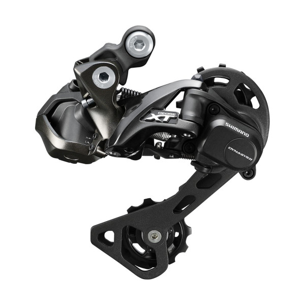 Shimano XT Di2 RD-M8050 GS tagumine käiguvahetaja | 11-käiguline