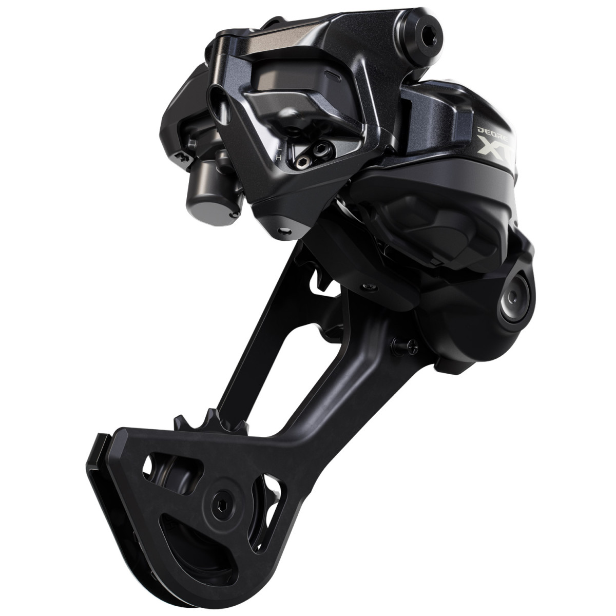 Shimano XT Di2 RD-M8250 SGS tagumine käiguvahetajag | 12-speed