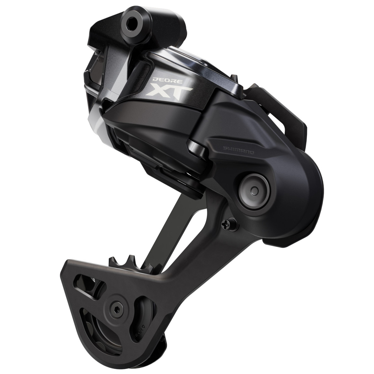 Shimano XT Di2 RD-M8250 SGS tagumine käiguvahetajag | 12-speed