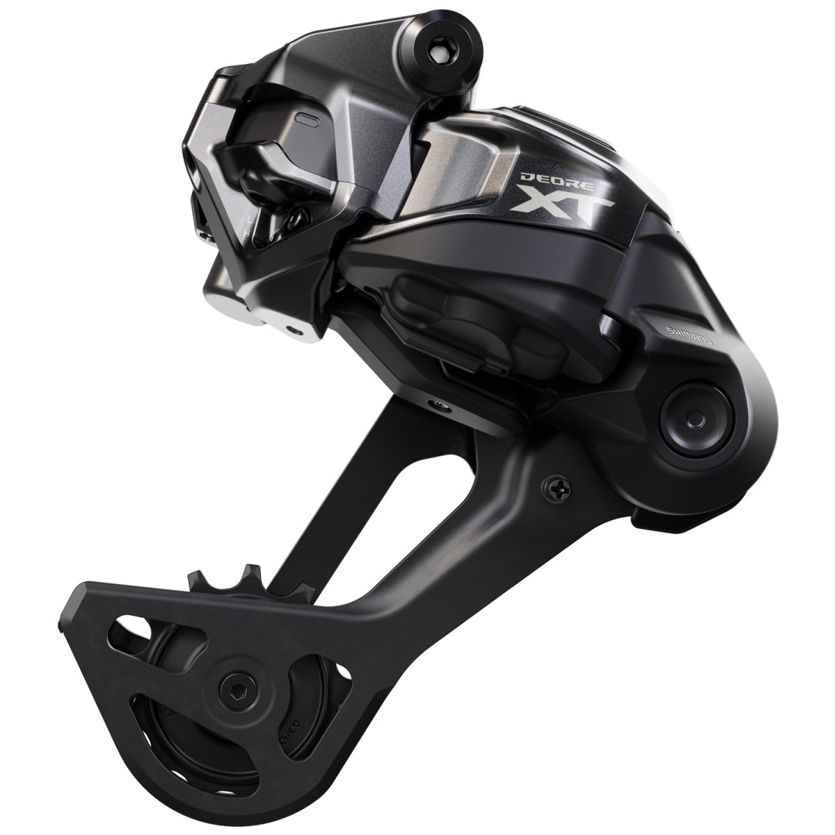 Shimano XT Di2 RD-M8250 SGS tagumine käiguvahetajag | 12-speed