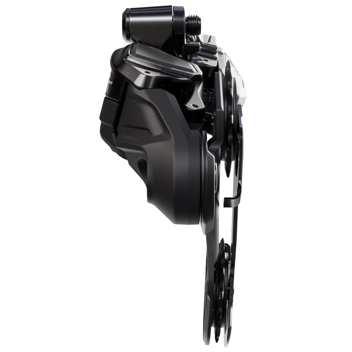 Shimano XT Di2 RD-M8250 SGS tagumine käiguvahetajag | 12-speed