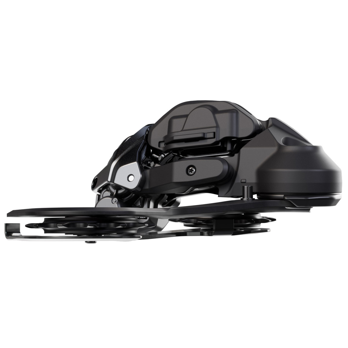Shimano XT Di2 RD-M8250 SGS tagumine käiguvahetajag | 12-speed
