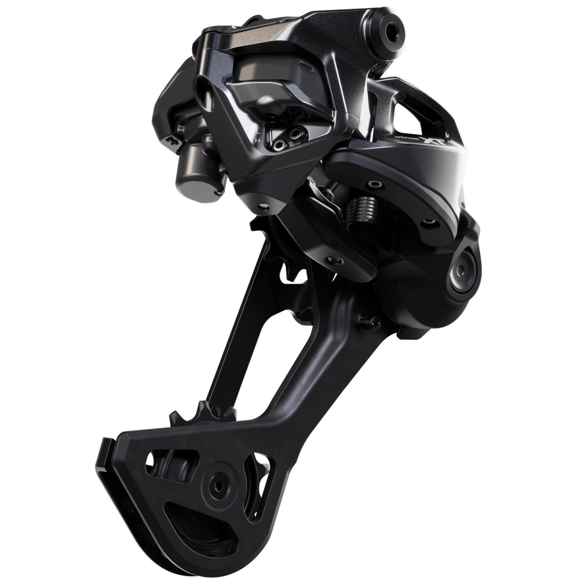 Shimano XT Di2 RD-M8260 E-MTB tagumine käiguvahetajag | 11-speed