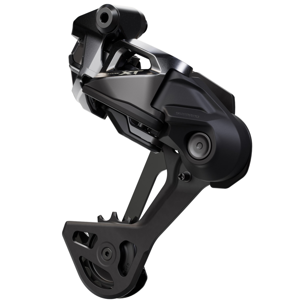 Shimano XT Di2 RD-M8260 E-MTB tagumine käiguvahetajag | 11-speed