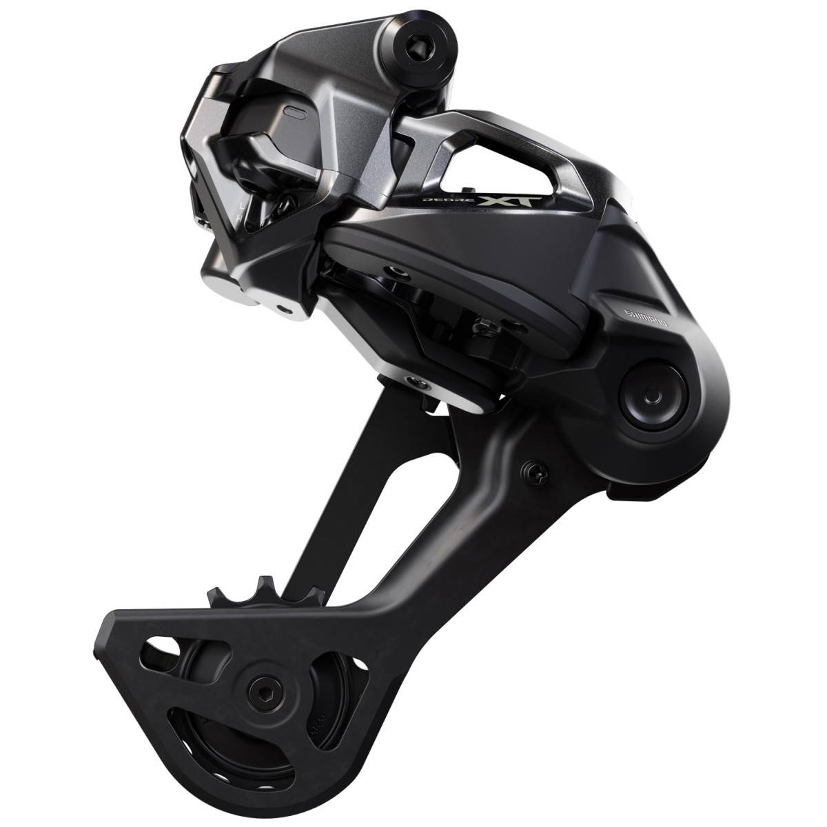 Shimano XT Di2 RD-M8260 E-MTB tagumine käiguvahetajag | 11-speed