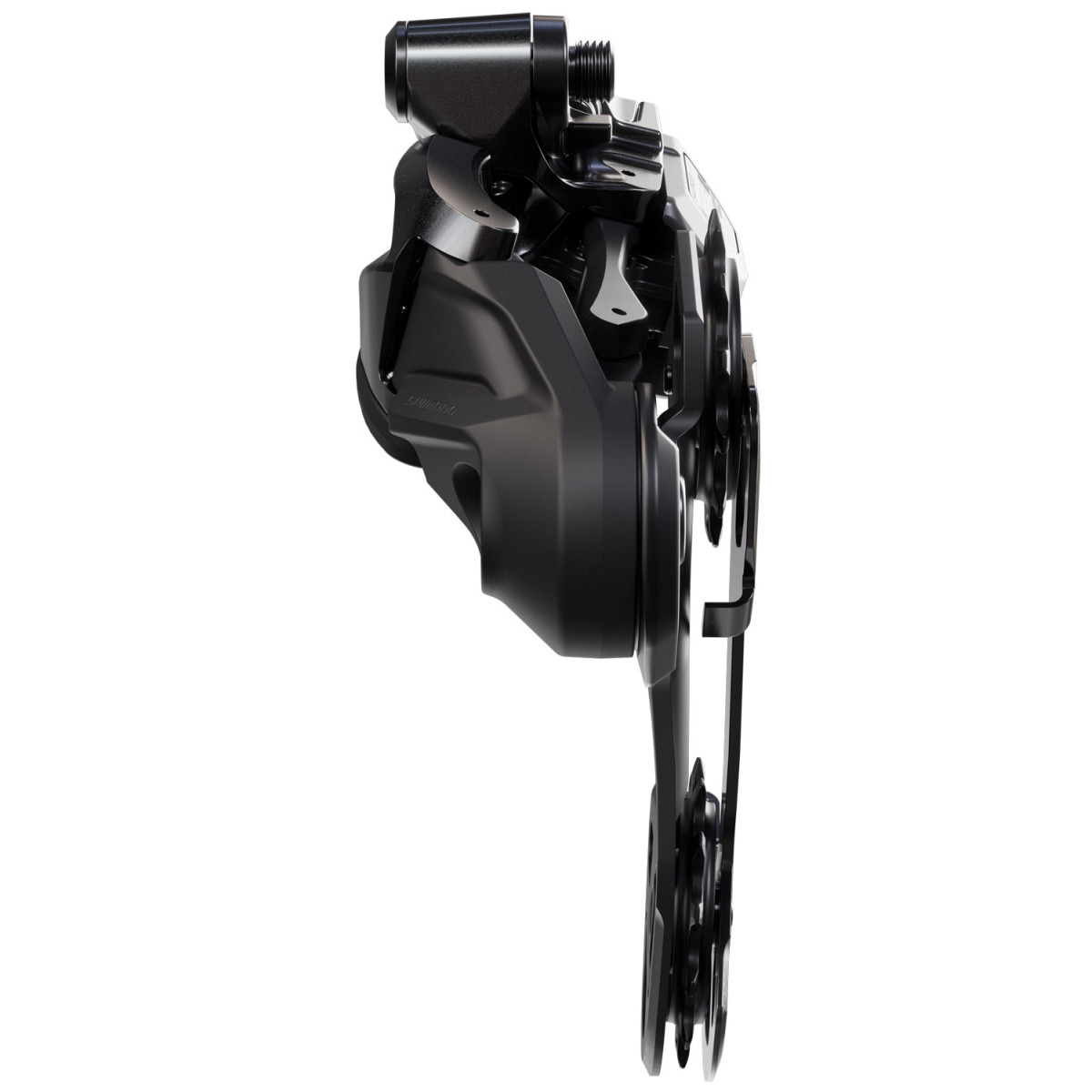 Shimano XT Di2 RD-M8260 E-MTB tagumine käiguvahetajag | 11-speed