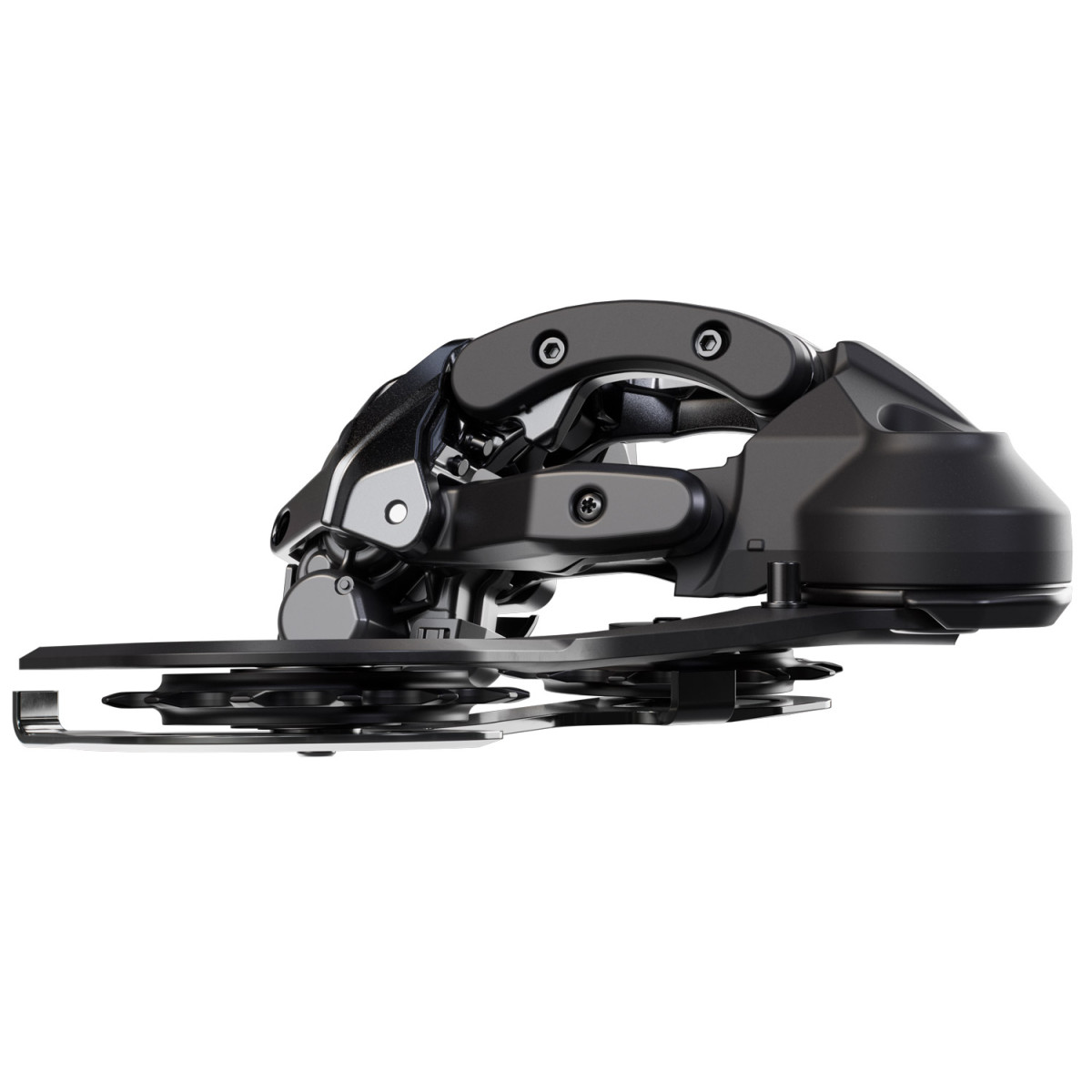 Shimano XT Di2 RD-M8260 E-MTB tagumine käiguvahetajag | 11-speed