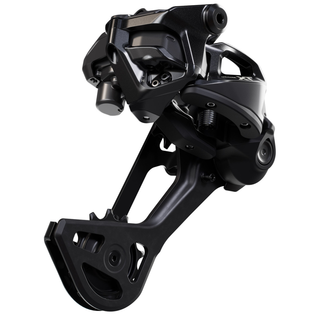 Shimano XT Di2 RD-M8260 E-MTB Rear Derailleur | 12-speed