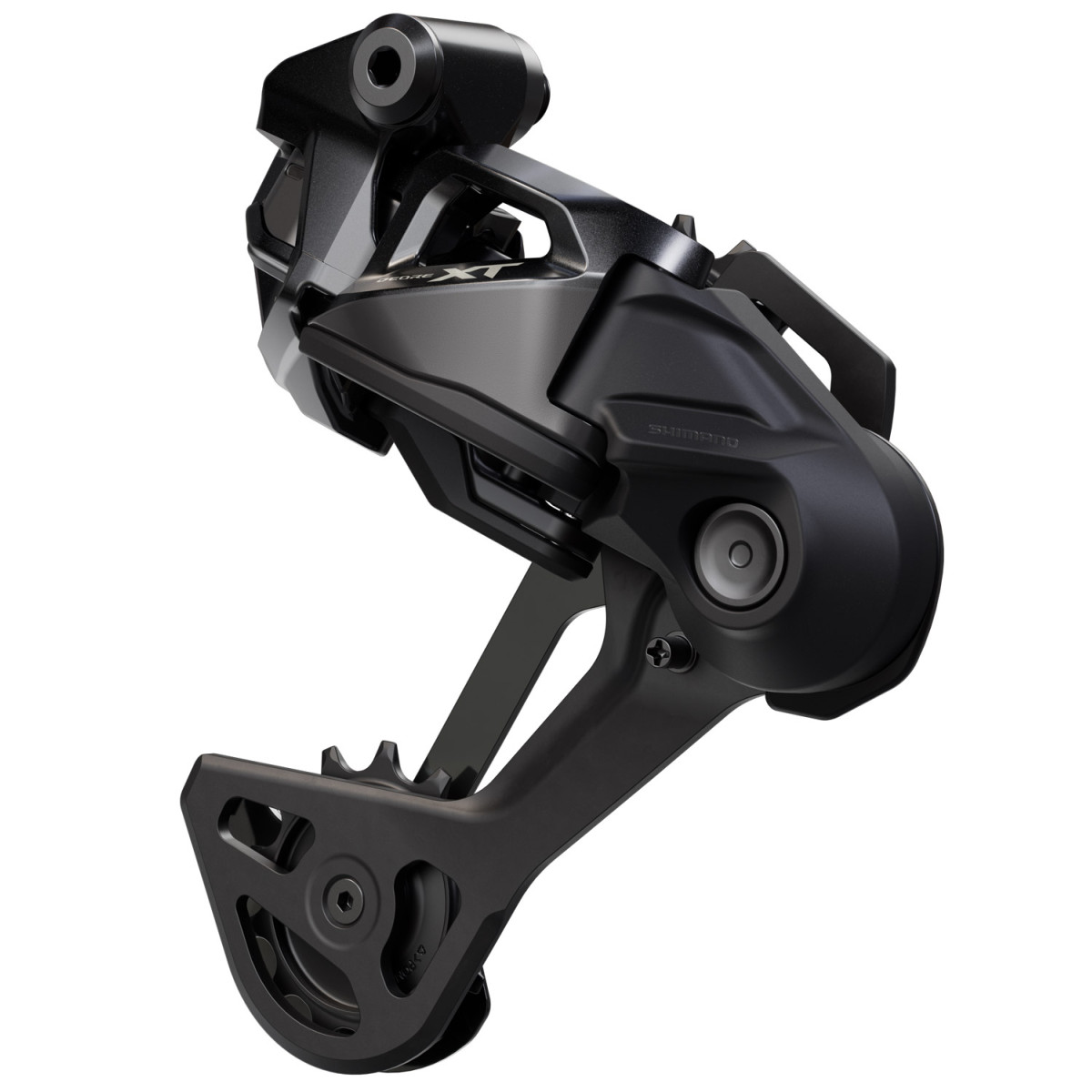 Shimano XT Di2 RD-M8260 E-MTB Rear Derailleur | 12-speed