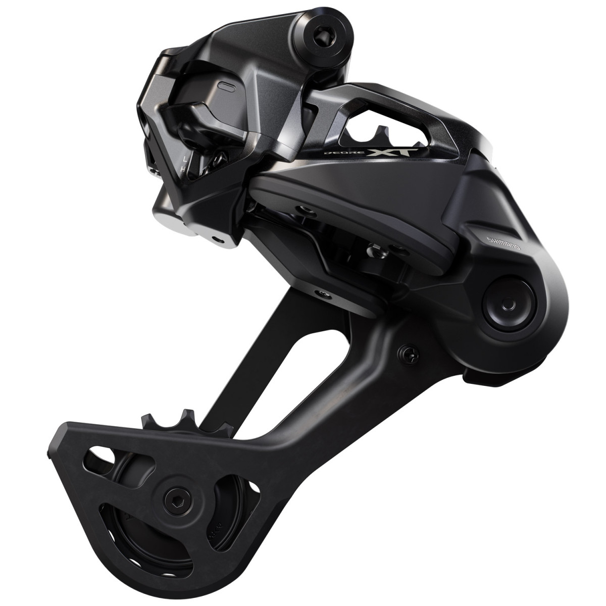 Shimano XT Di2 RD-M8260 E-MTB Rear Derailleur | 12-speed