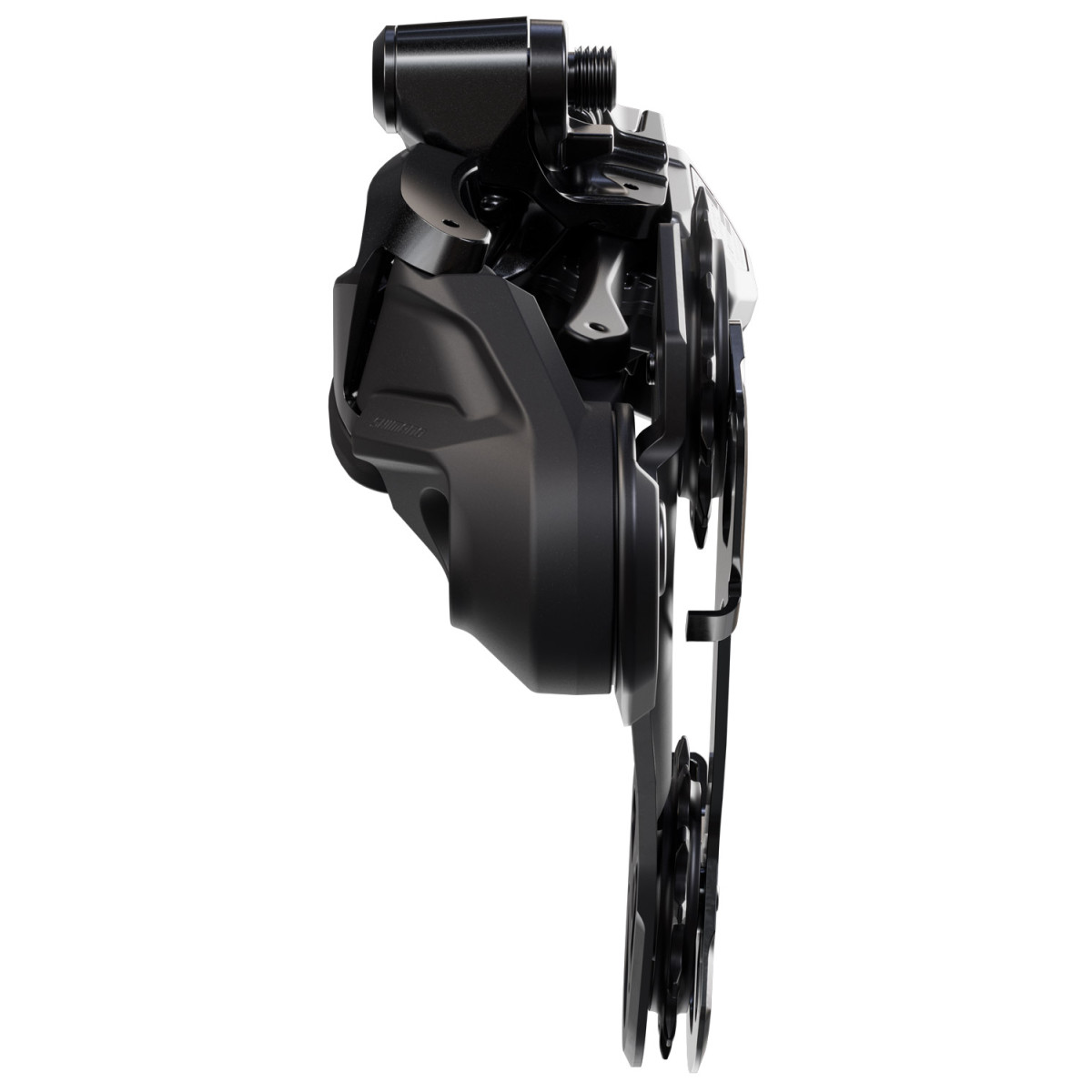 Shimano XT Di2 RD-M8260 E-MTB Rear Derailleur | 12-speed