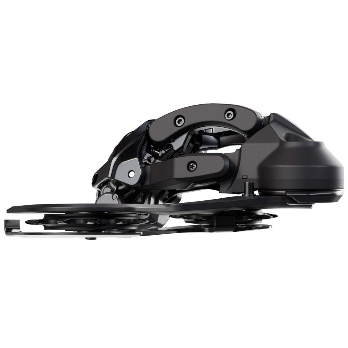 Shimano XT Di2 RD-M8260 E-MTB Rear Derailleur | 12-speed