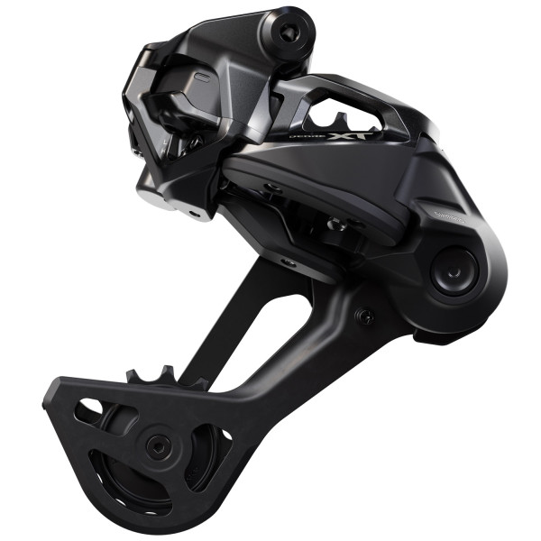 Shimano XT Di2 RD-M8260 E-MTB tagumine käiguvahetajag | 12-speed