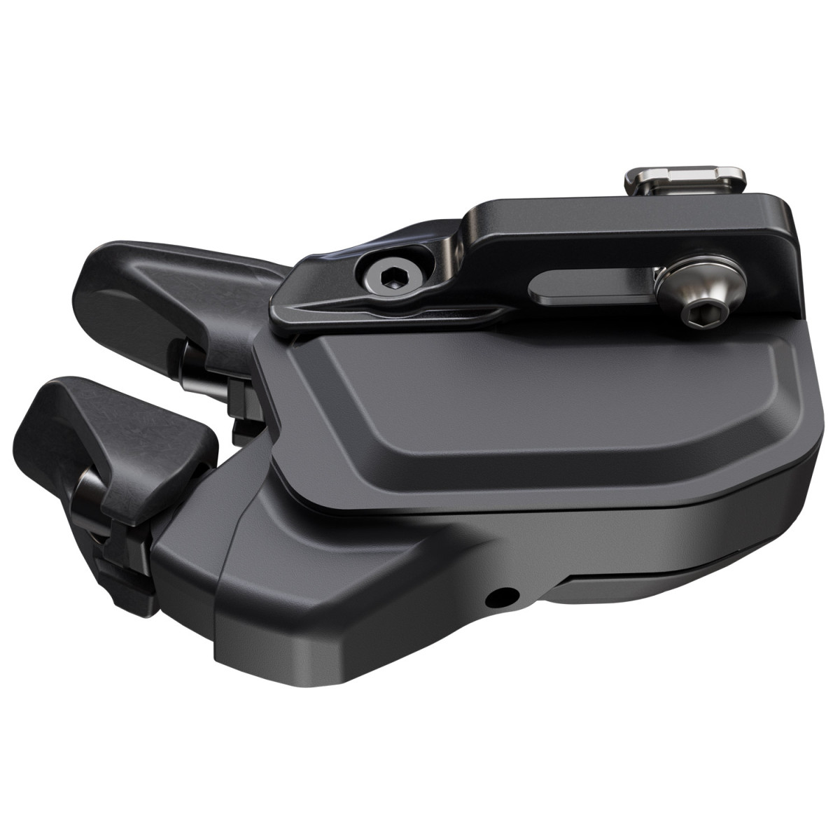 Shimano XT Di2 SW-M8250-IR Shifting Switch | Right | I-Spec EV