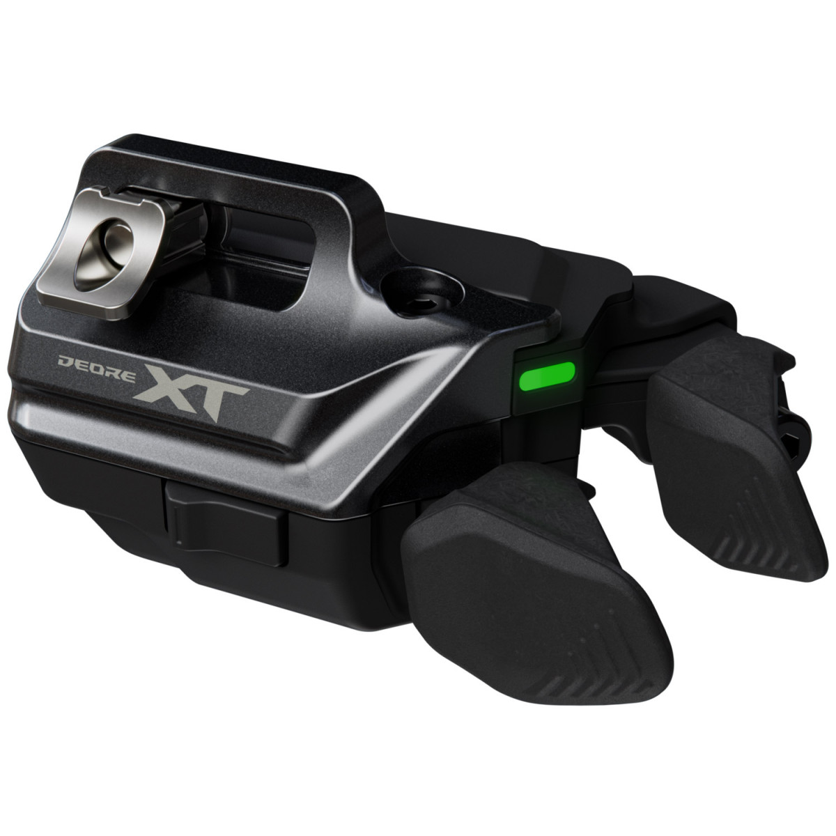 Shimano XT Di2 SW-M8250-IR Shifting Switch | Right | I-Spec EV