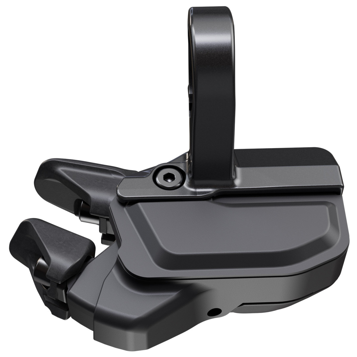 Shimano XT Di2 SW-M8250-R Shifting Switch | Right | Clamp