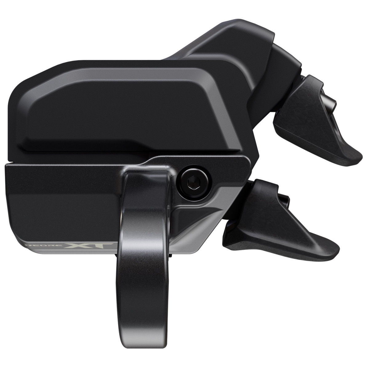 Shimano XT Di2 SW-M8250-R Shifting Switch | Right | Clamp