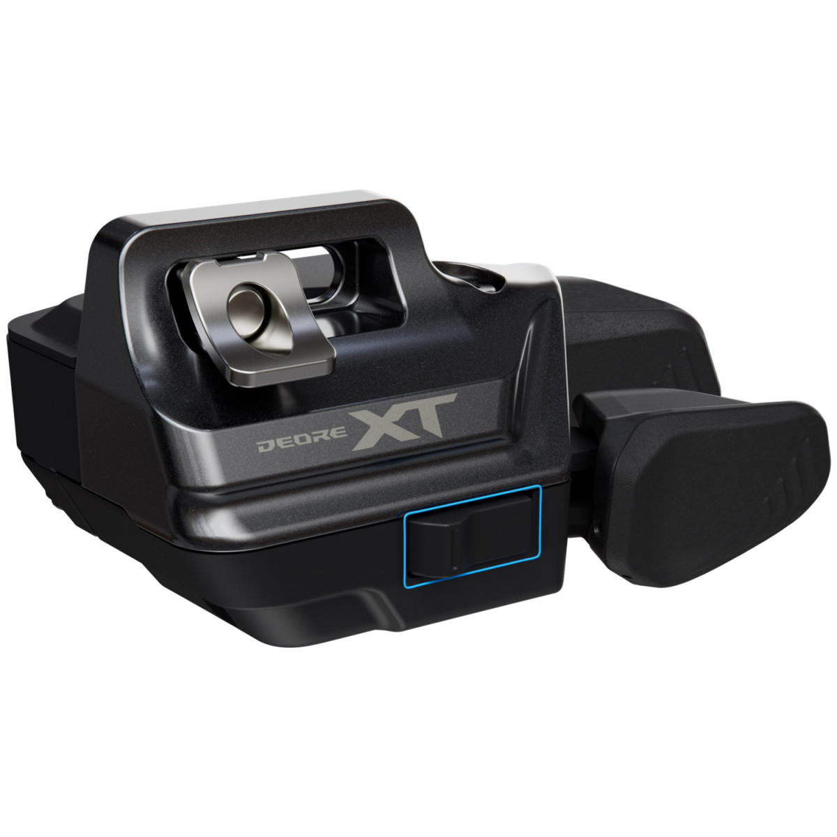 Shimano XT Di2 SW-M8250-R Shifting Switch | Right | Clamp