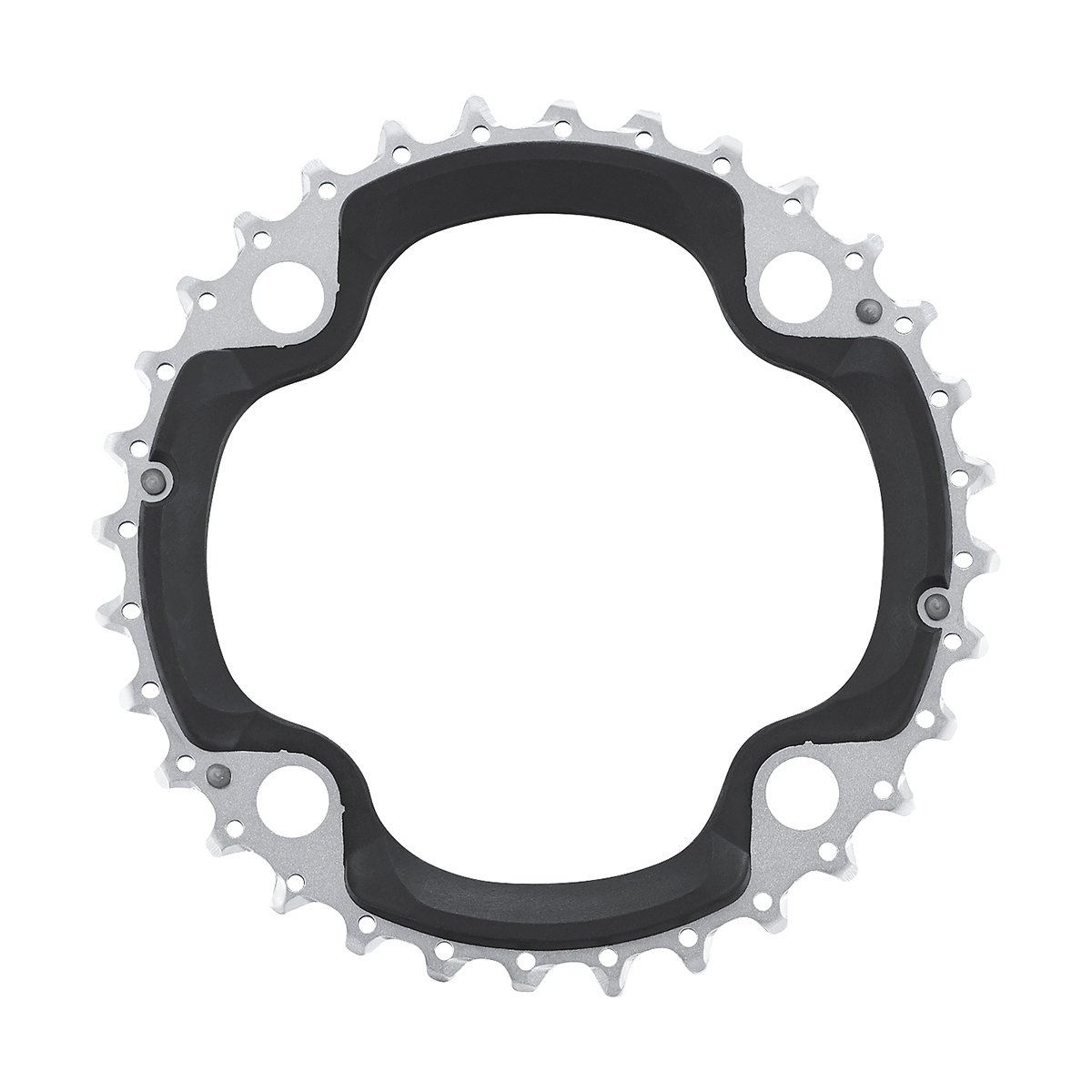 Shimano XT FC-M770 hammasratas | 104 BCD | 3x10-käiguline