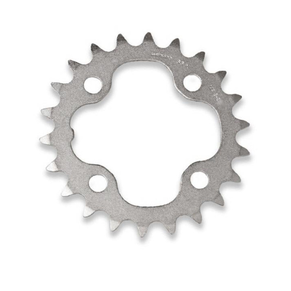Shimano XT FC-M780 hammasratas | 64 BCD | 3x10-käiguline Shimano XT FC-M780 hammasratas | 64 BCD | 3x10-käiguline