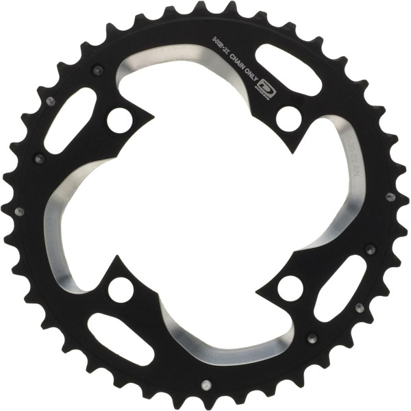 Shimano XT FC-M782 hammasratas | 3x10-käiguline