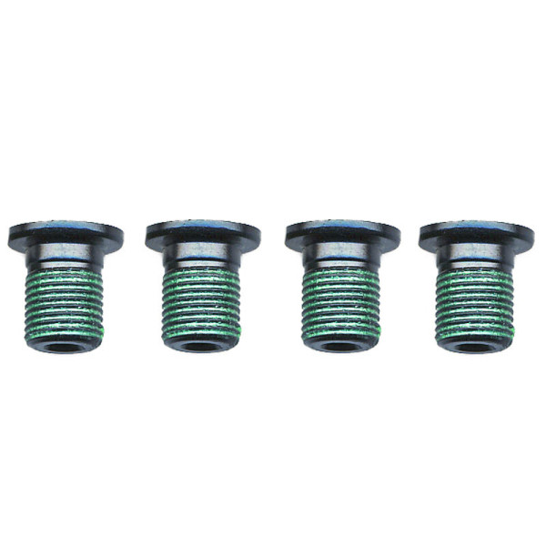 Shimano XT FC-M8000 hammasrataste poltide komplekt | M8x10,1 Shimano XT FC-M8000 hammasrataste poltide komplekt | M8x10,1