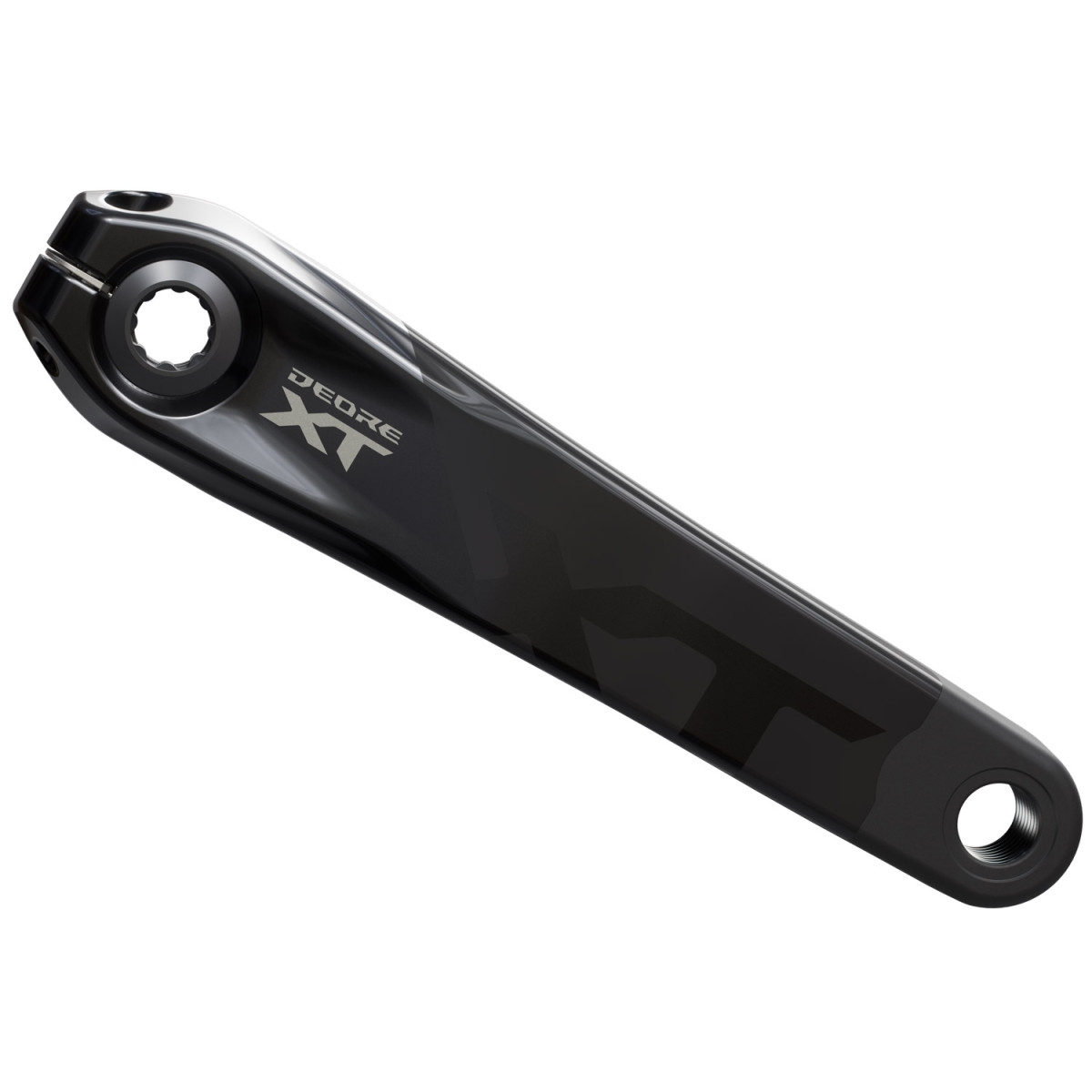 Shimano XT FC-M8200 vänt | 1x12-speed