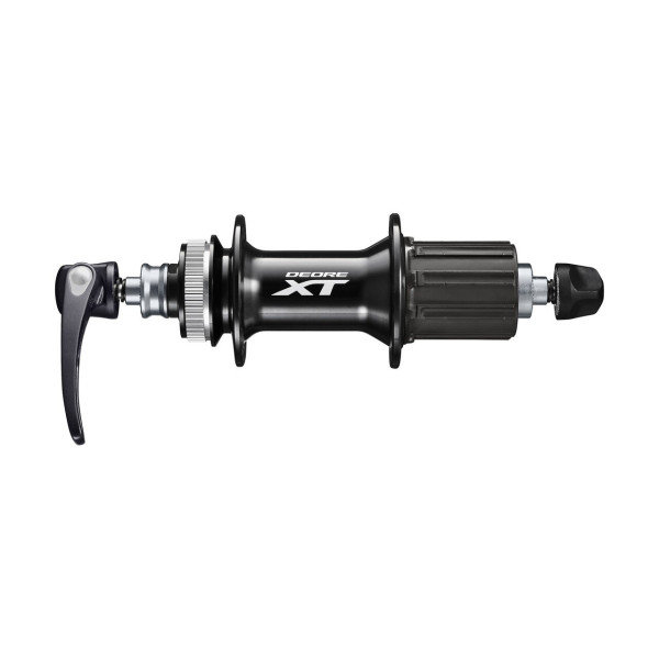 Shimano XT FH-M8000 tagarumm | Center-Lock | QR 9x135 mm | 8/9/10/11-käiguline Shimano XT FH-M8000 tagarumm | Center-Lock | QR 9x135 mm | 8/9/10/11-käiguline