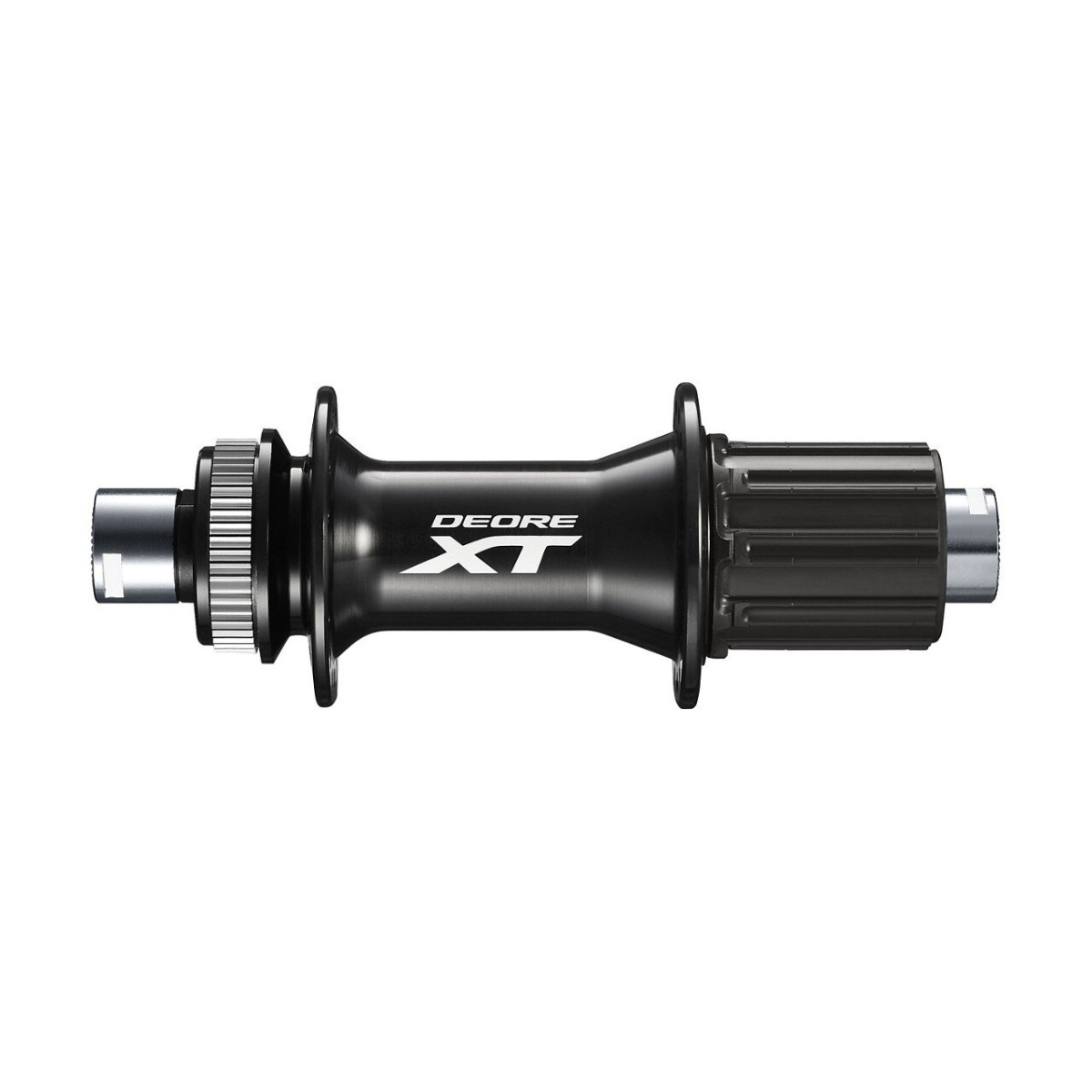 Shimano XT FH-M8010 tagarumm | Center-Lock | 12x148 mm | 8/9/10/11-käiguline