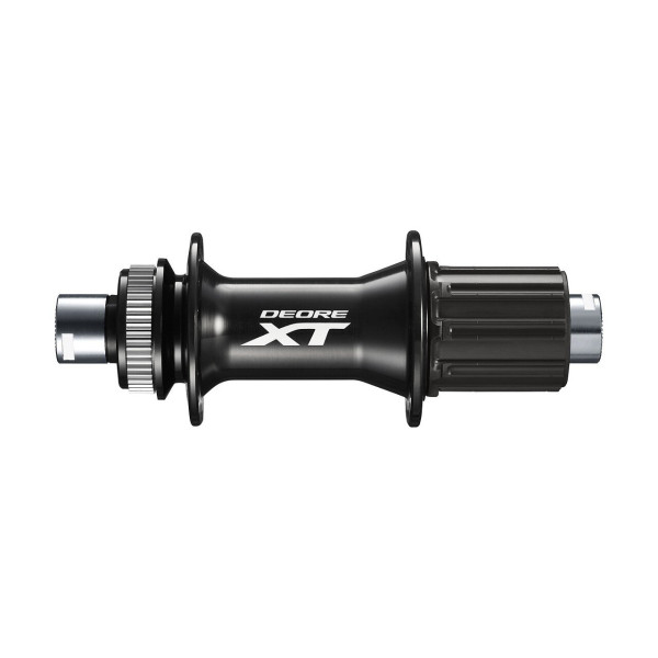 Shimano XT FH-M8010 tagarumm | Center-Lock | 12x148 mm | 8/9/10/11-käiguline