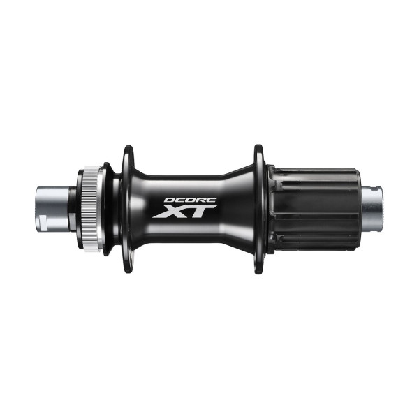 Shimano XT FH-M8010 tagarumm | Center-Lock | 12x142 mm | 8/9/10/11-käiguline Shimano XT FH-M8010 tagarumm | Center-Lock | 12x142 mm | 8/9/10/11-käiguline