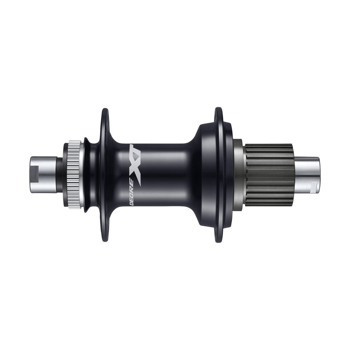 Shimano XT FH-M8110-B tagarumm | Center-Lock | 12x148 mm | 12-käiguline