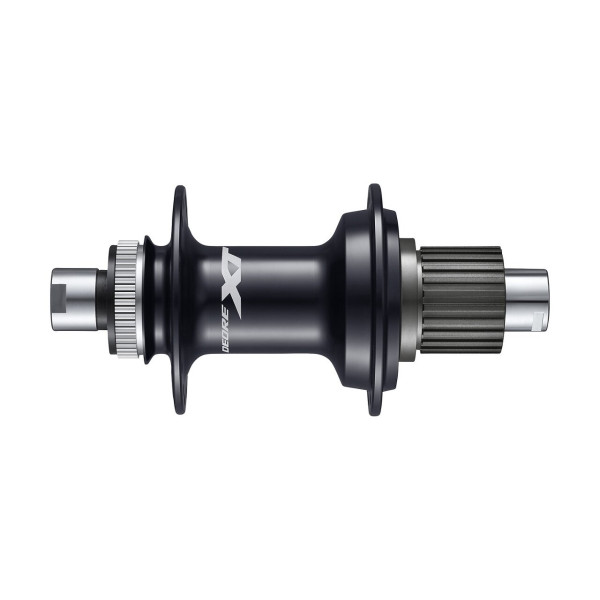 Shimano XT FH-M8110-B tagarumm | Center-Lock | 12x148 mm | 12-käiguline